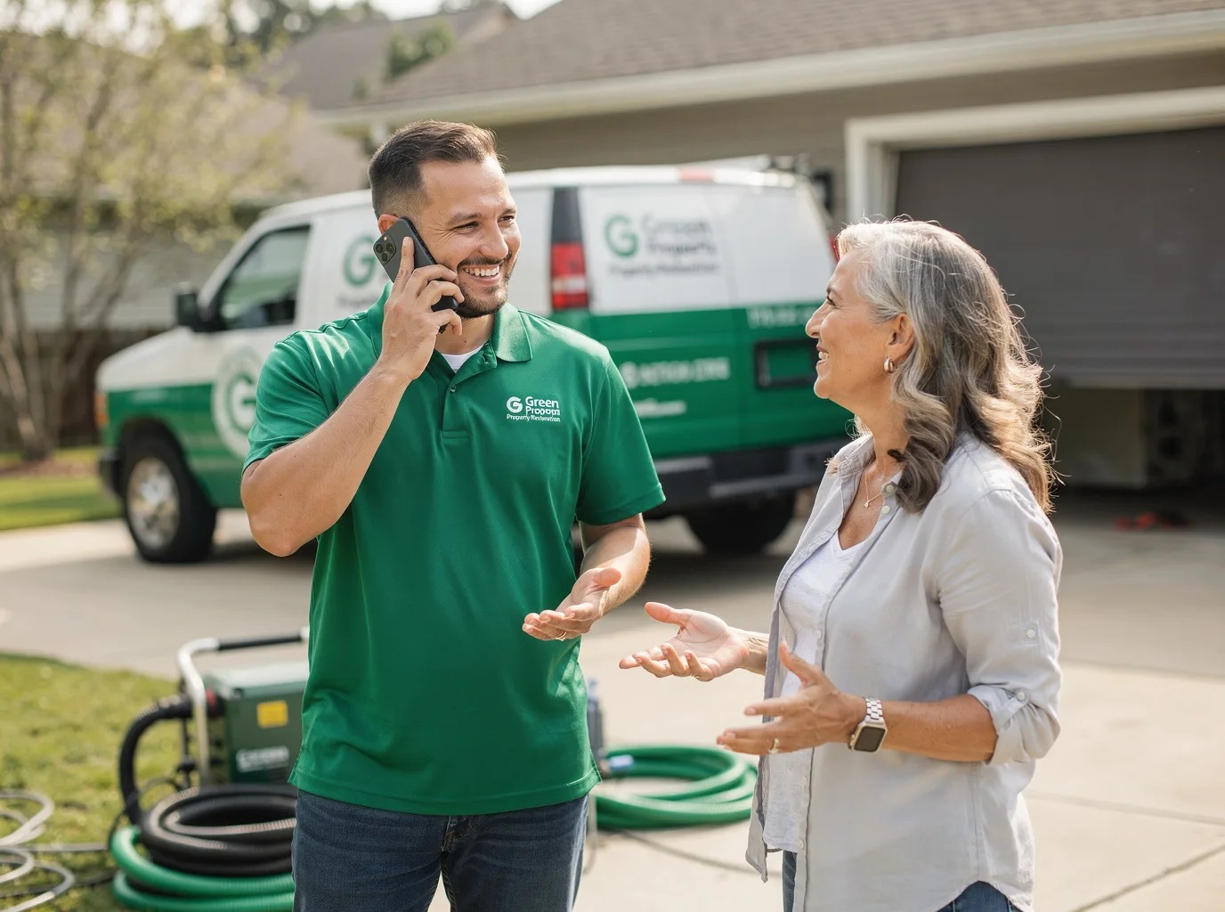 Water Damage Restoration Charlevoix, MI FAQs